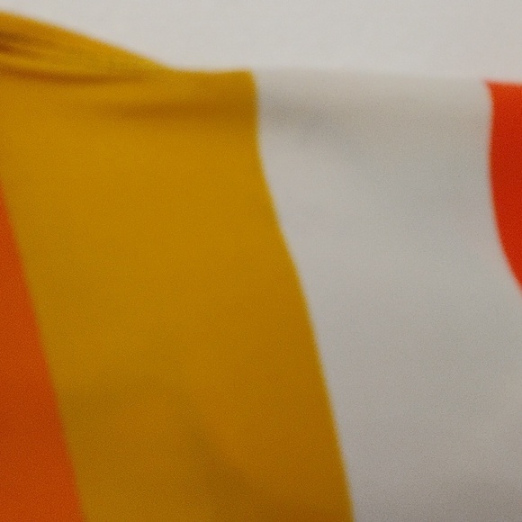 Worthington Striped Multicolor Women's Top Size XL - Picture 6 of 7